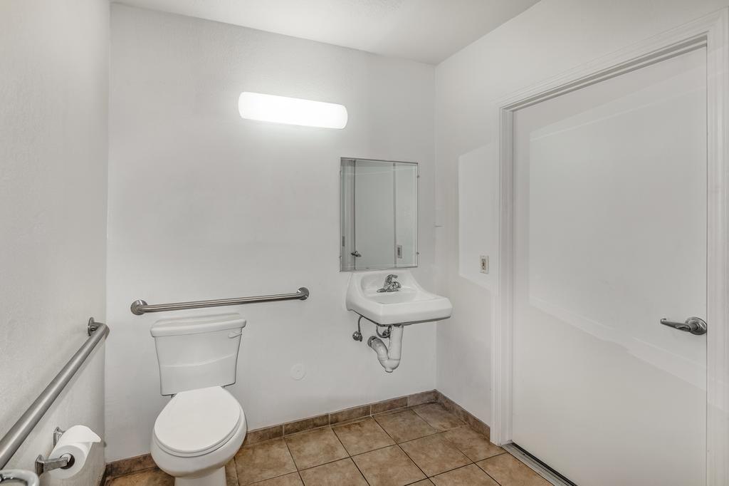 Motel 6-Visalia, Ca Δωμάτιο φωτογραφία
