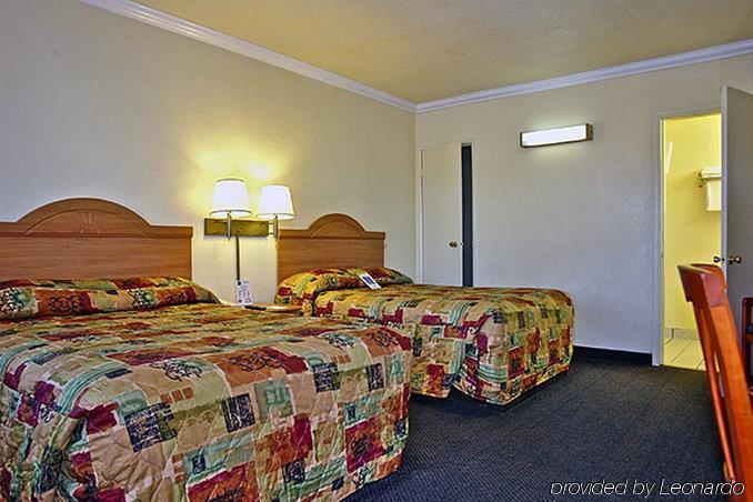 Motel 6-Visalia, Ca Εξωτερικό φωτογραφία