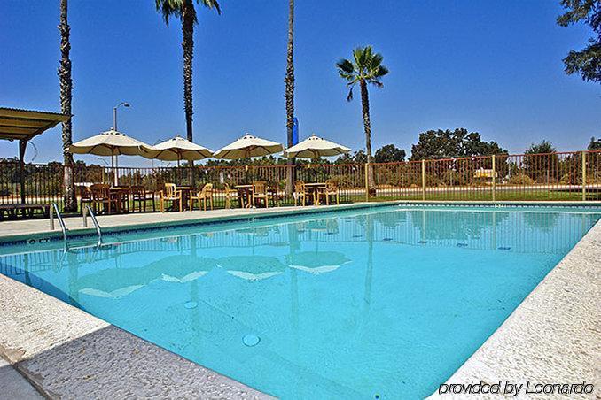 Motel 6-Visalia, Ca Εξωτερικό φωτογραφία