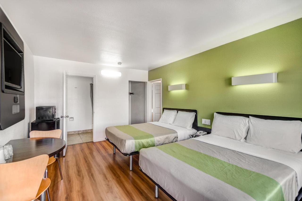 Motel 6-Visalia, Ca Δωμάτιο φωτογραφία