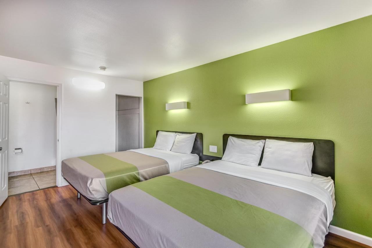Motel 6-Visalia, Ca Δωμάτιο φωτογραφία